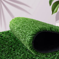 Marlow Artificial Grass Synthetic Turf 1x15m 15SQM