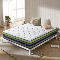 Dreamz Queen Cooling Mattress Pocket