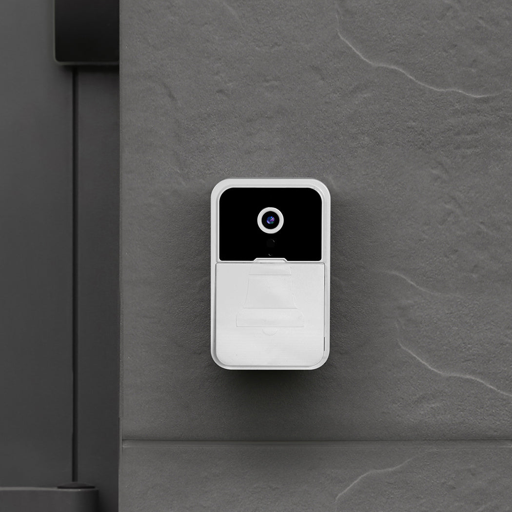 Wifi Doorbell Camera with Indoor Chime