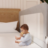 Bopeep Bed Rail Baby Kids Safety Adjustable Small