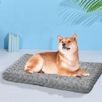 PaWz Pet Bed Dog Beds Bedding Soft Warm Medium