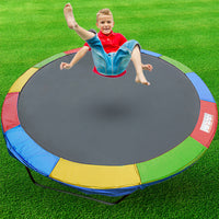 Centra 14 FT Kids Trampoline Pad Replacement