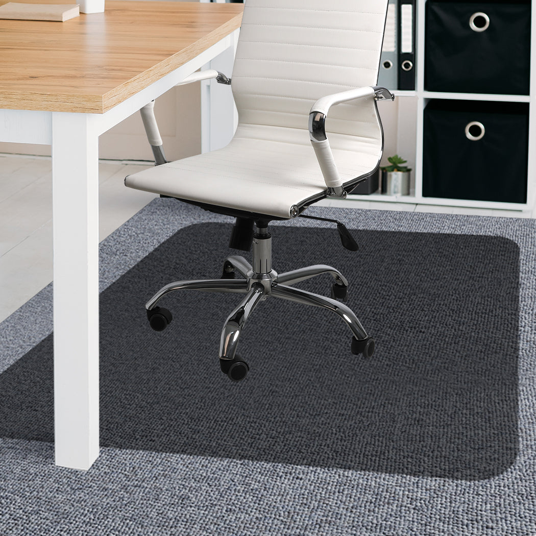 Marlow Chair Mat Office Carpet Floor 120X90cm