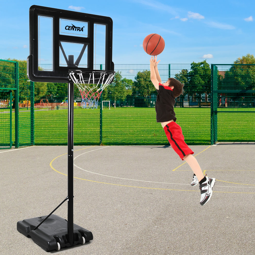 Centra Basketball Hoop Stand Portable