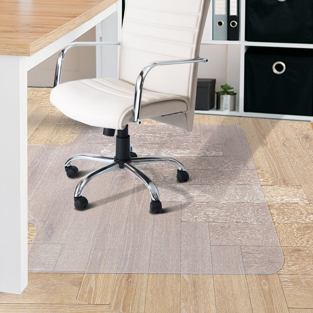 Marlow Chair Mat PVC Hard Floor Protectors