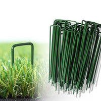 Marlow 200PCS Synthetic Artificial Grass