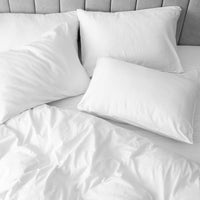 DreamZ Pillows Bed 4 Pack Home Hotel