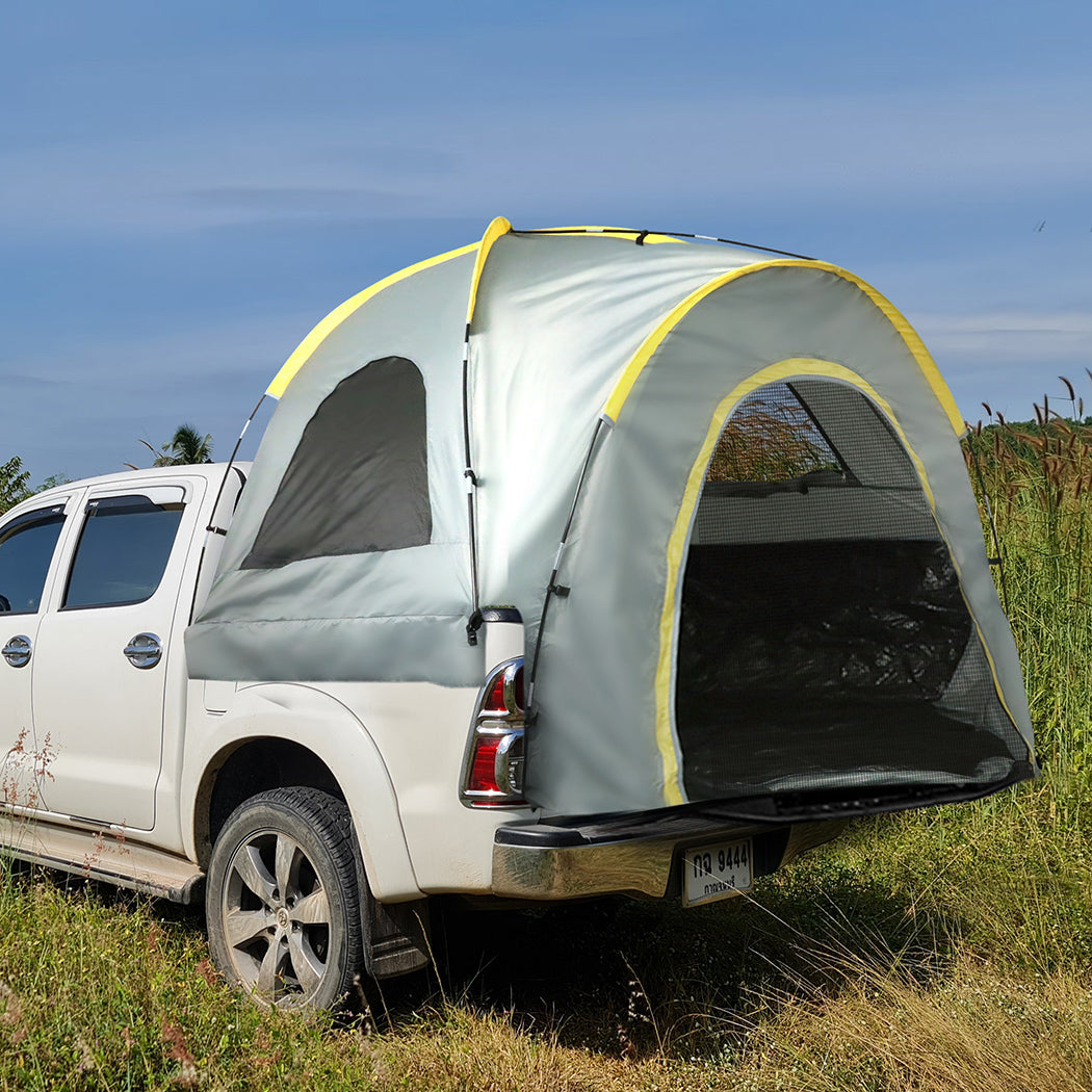 Camping Tent for SUV Truck Tail Camping Medium