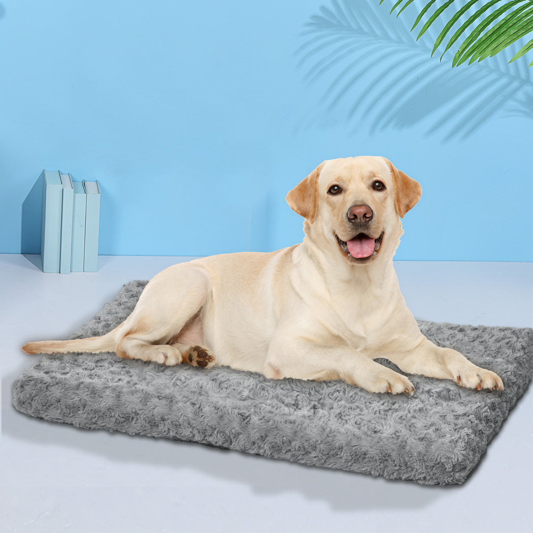 PaWz Pet Bed Dog Beds Bedding Soft Warm Large