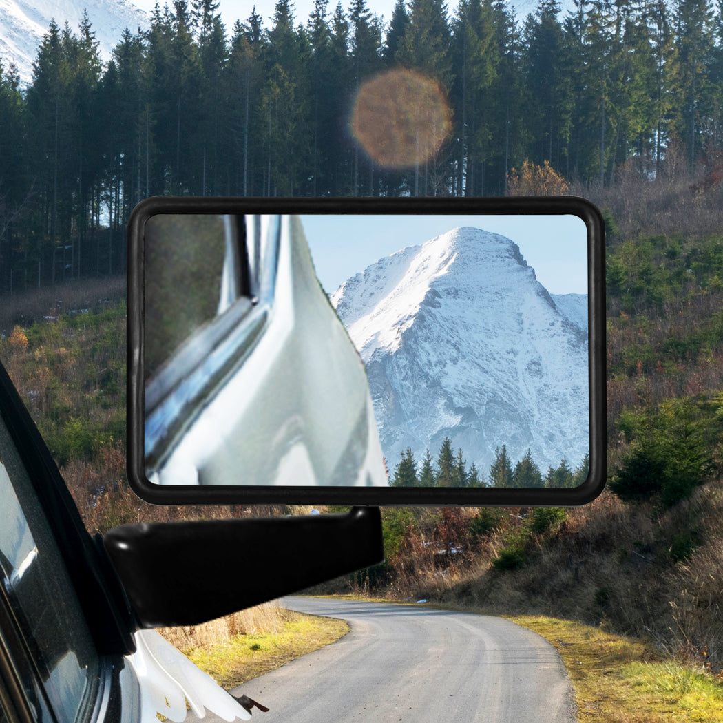 Door Side Mirrors For Toyota HILUX UTE