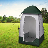 Mountview Camping Shower Tent Toilet