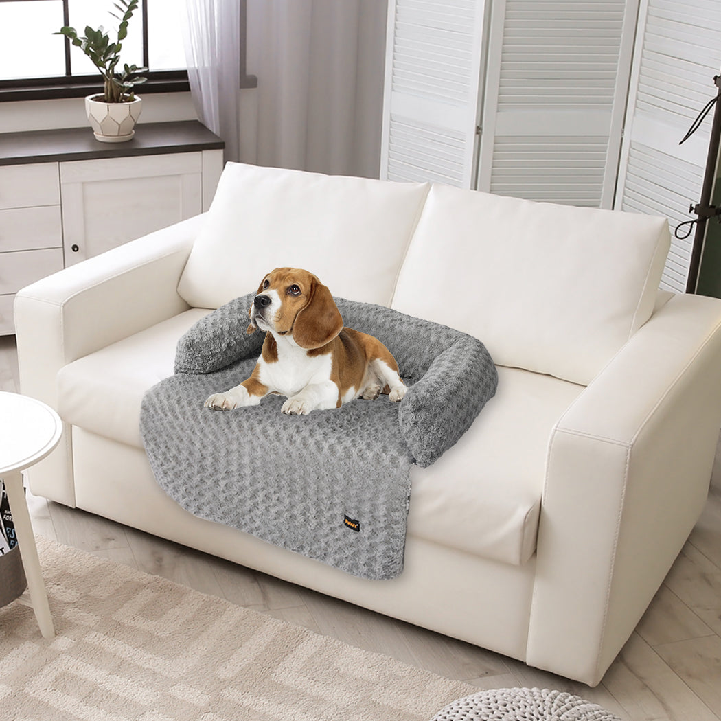 PaWz Dog Couch Protector Furniture Sofa S