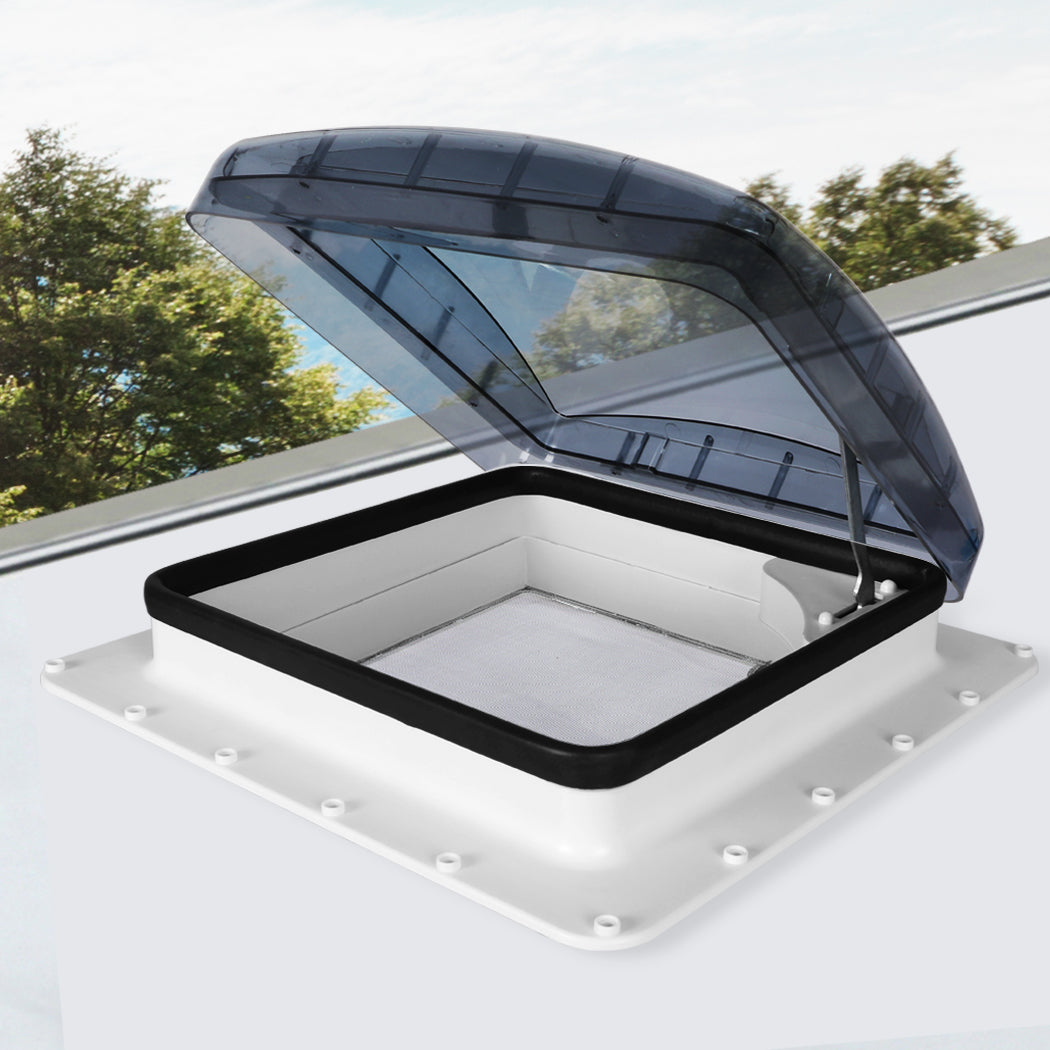 Manan Caravan RV Roof Vent Hatch Skylight