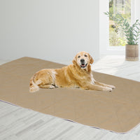 PaWz 2 Pcs 120x180 cm Reusable Waterproof KING