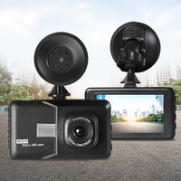 Manan FHD Dash Camera Video DVR Car