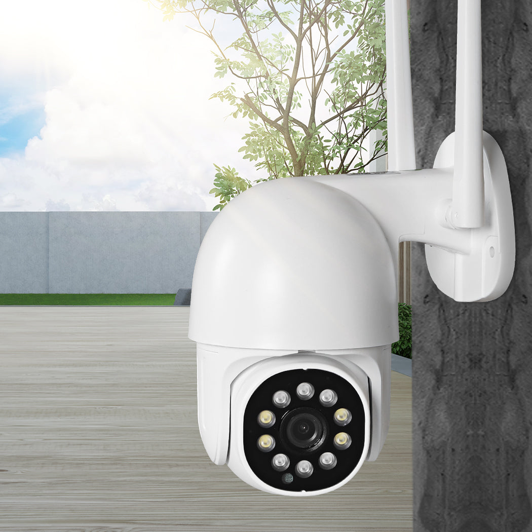 Home Security Camera System Wireless