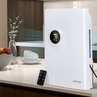 Spector 2L Portable Dehumidifier Air