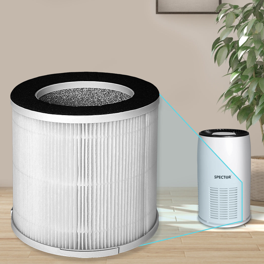 Spector Air Purifier Replacement Filter