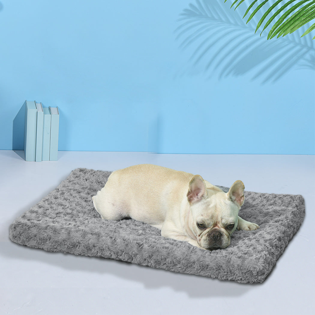 PaWz Pet Bed Dog Beds Bedding Soft Warm Small