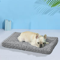 PaWz Pet Bed Dog Beds Bedding Soft Warm Small