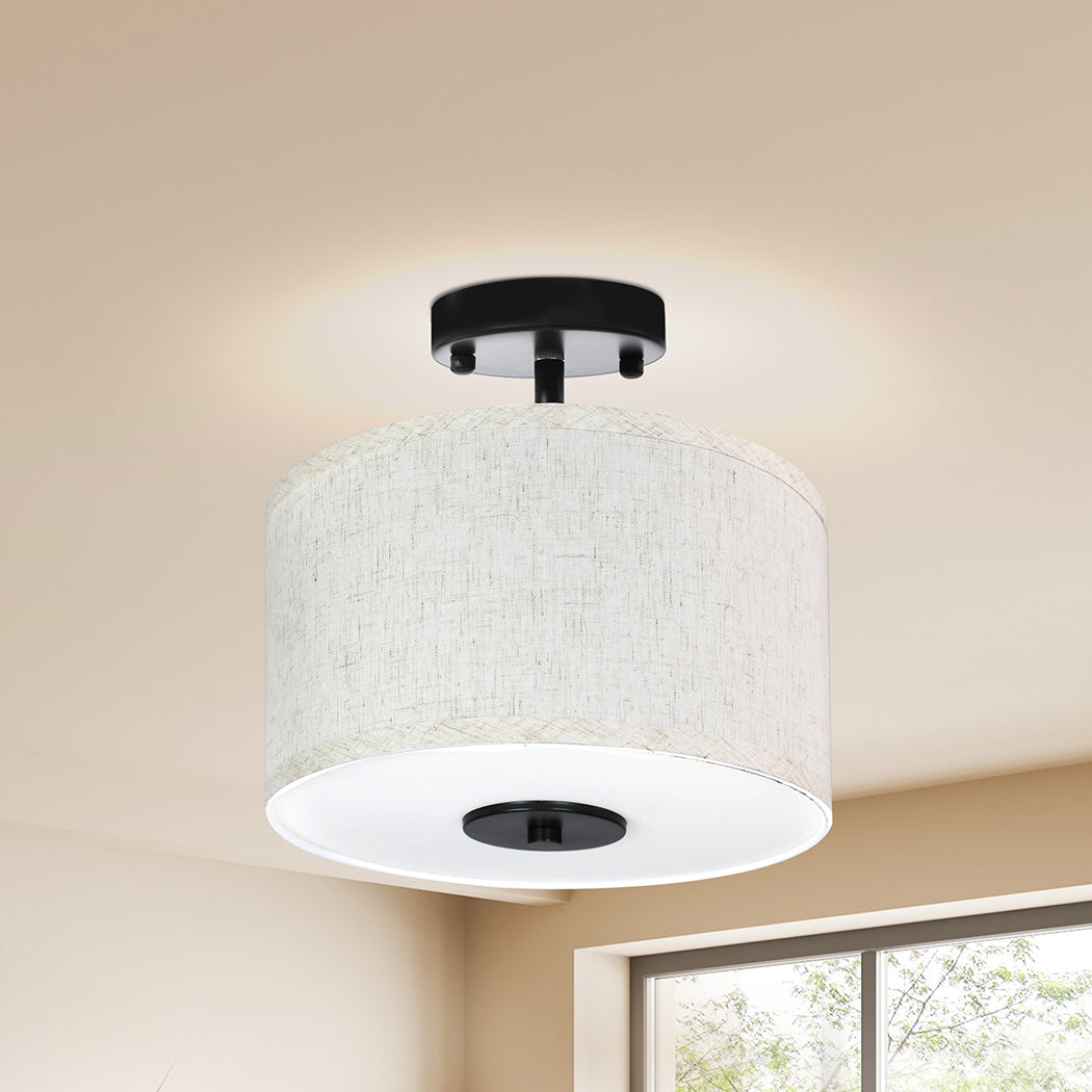 Emitto Ceiling Pendant Light 28cm Led