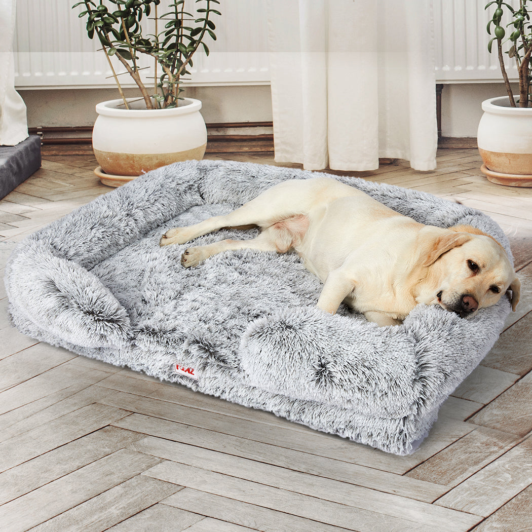 PaWz Pet Bed Orthopedic Sofa Dog Beds XL X-Large