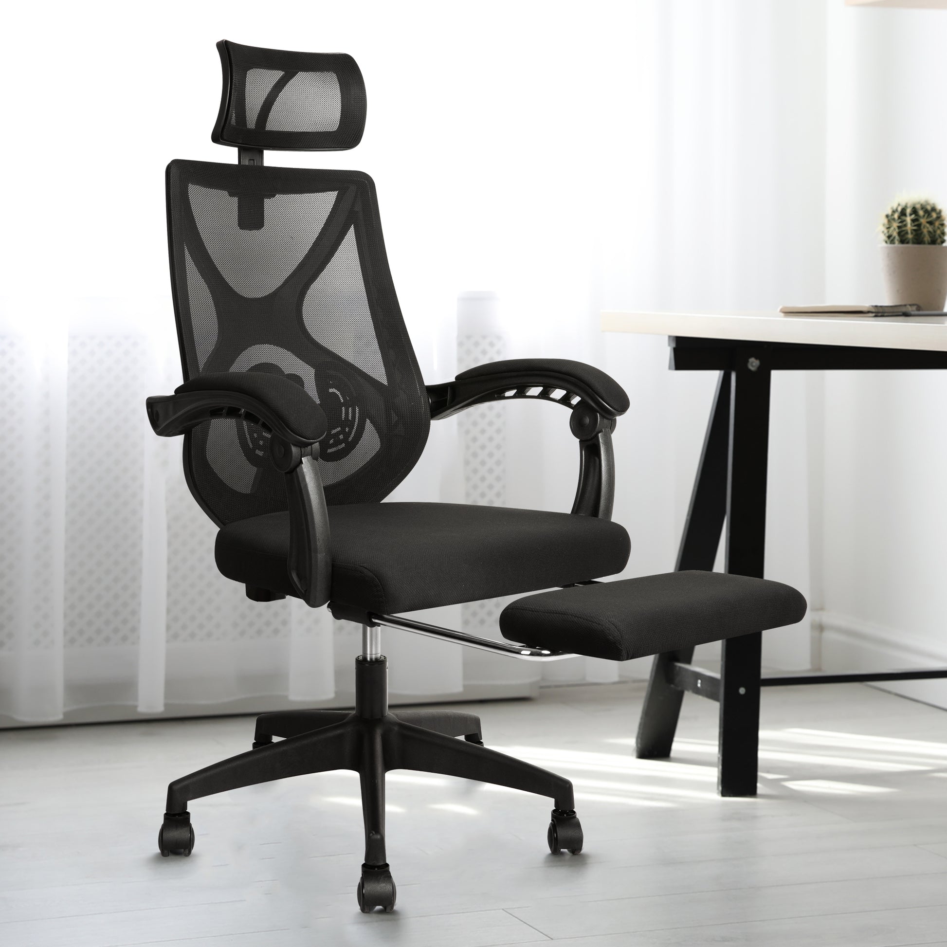 Levede Office Chair Gaming Computer