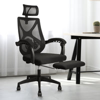 Levede Office Chair Gaming Computer