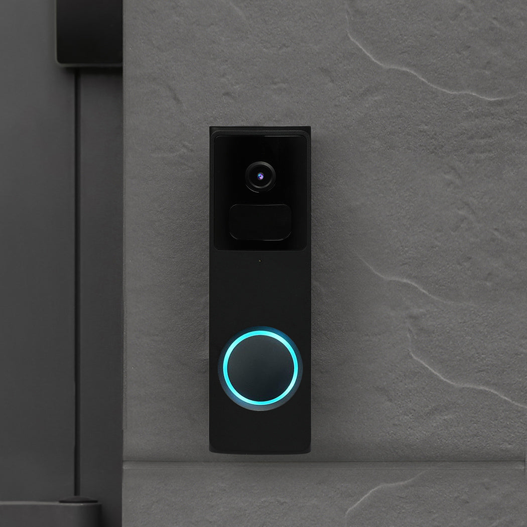 Wifi Doorbell Camera with Indoor Chime