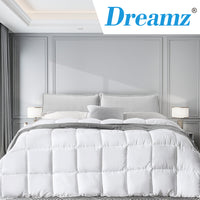 DreamZ 400GSM All Season Bamboo Winter King