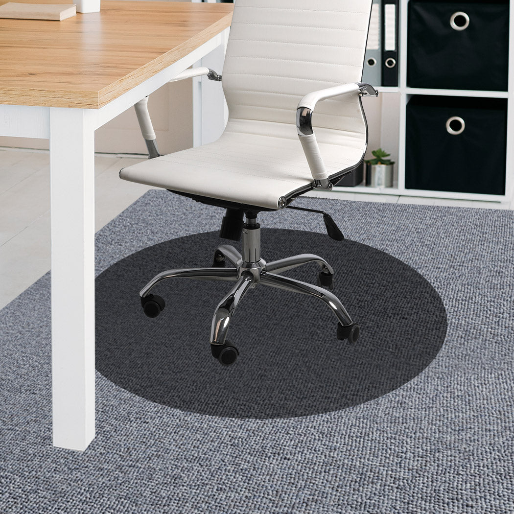 Marlow Chair Mat Round Hard Floor Protectors