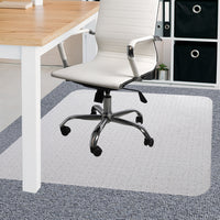 Marlow Chair Mat Office Carpet Floor 120X90cm