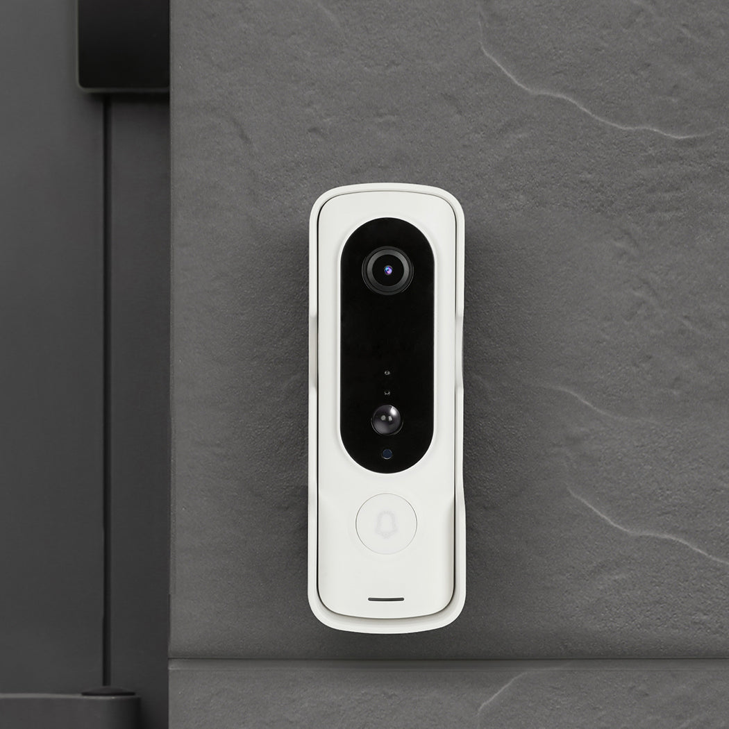 Wifi Doorbell Camera with Indoor Chime