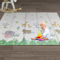 BoPeep Kids Play Mat Baby Crawling Pad