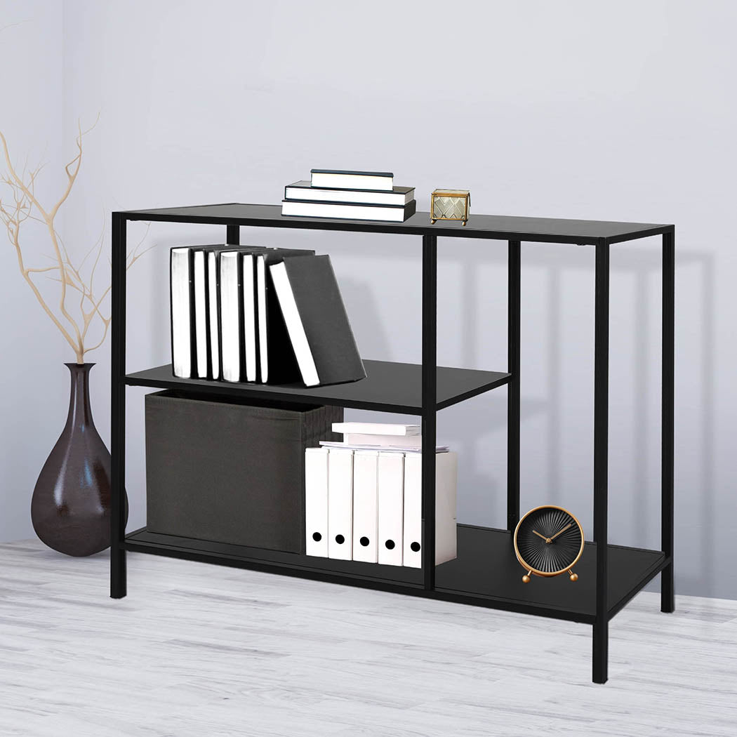 Levede 3-Tier Console Table Office Furniture