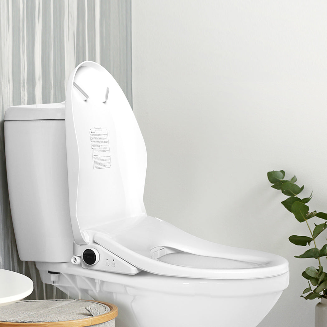 Electric Bidet Smart Toilet Seat Cover