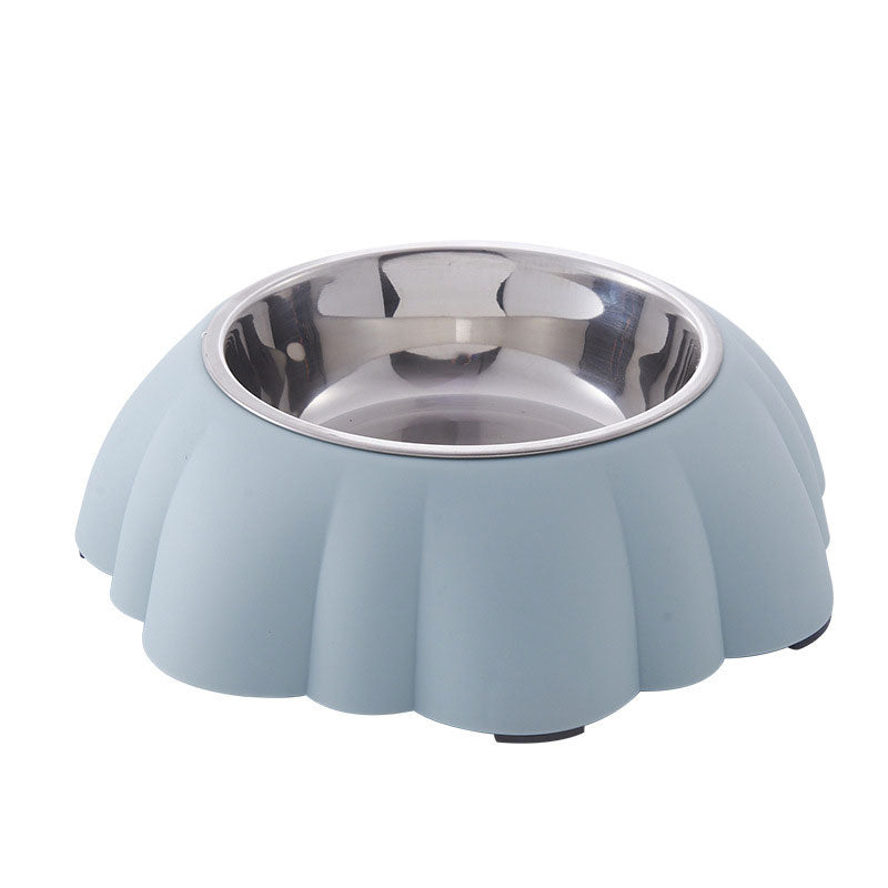 Pet Bowl - Blue