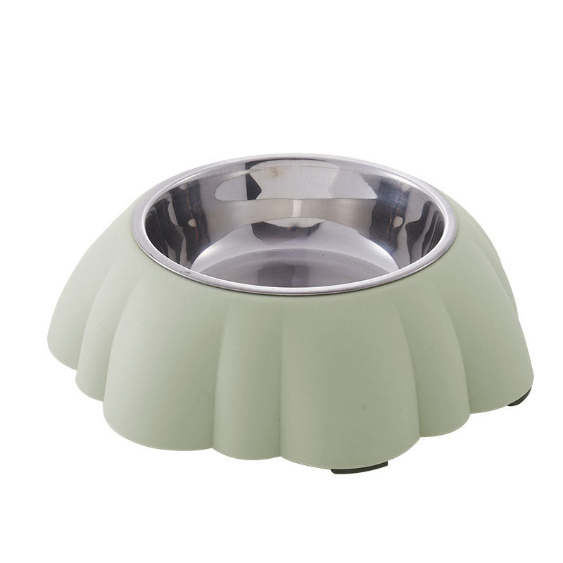 Pet Bowl - Green