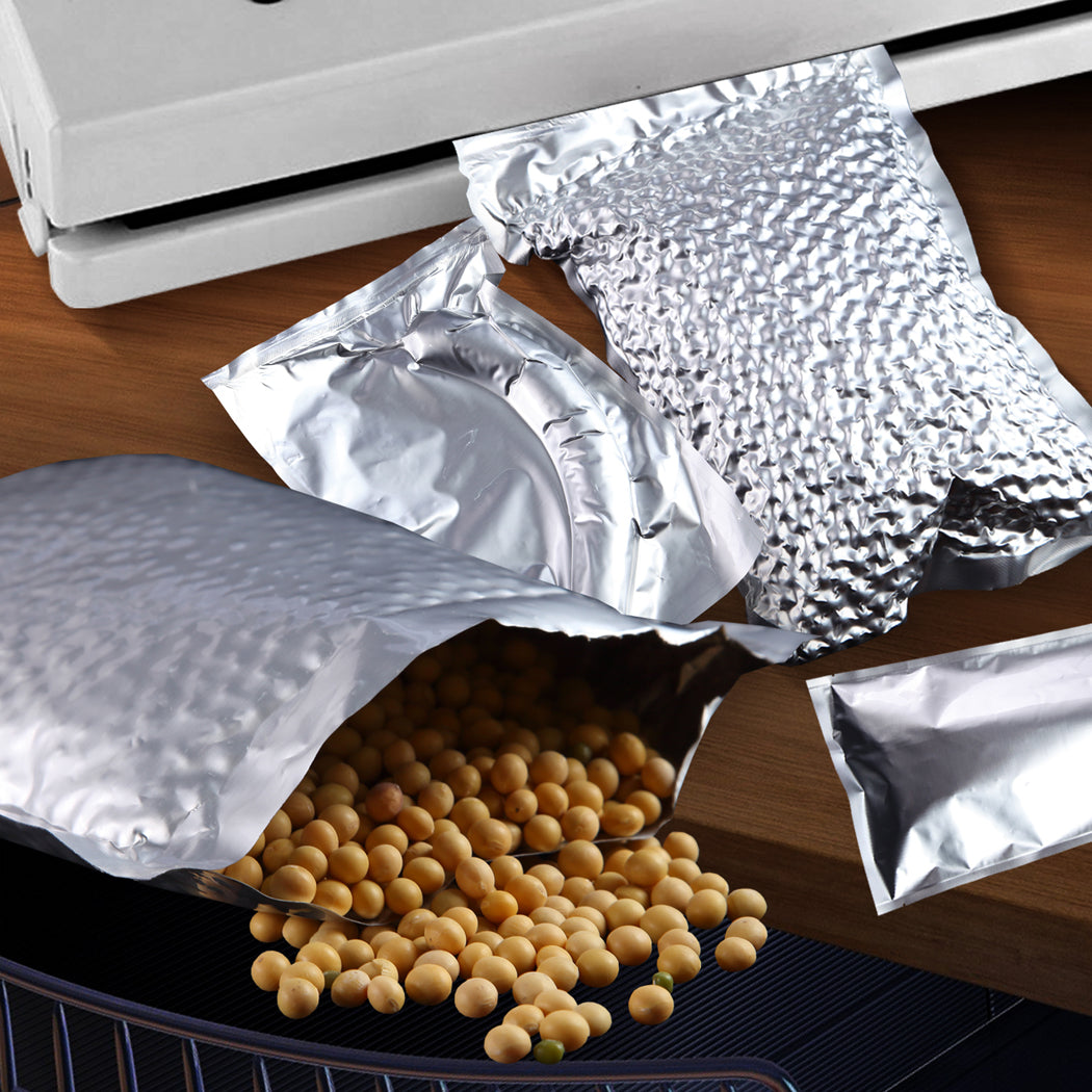 100x Commercial Grade Vacuum Sealer 20x30cm