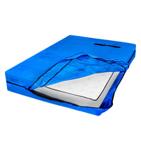 DreamZ Mattress Bag Protector Plastic Queen