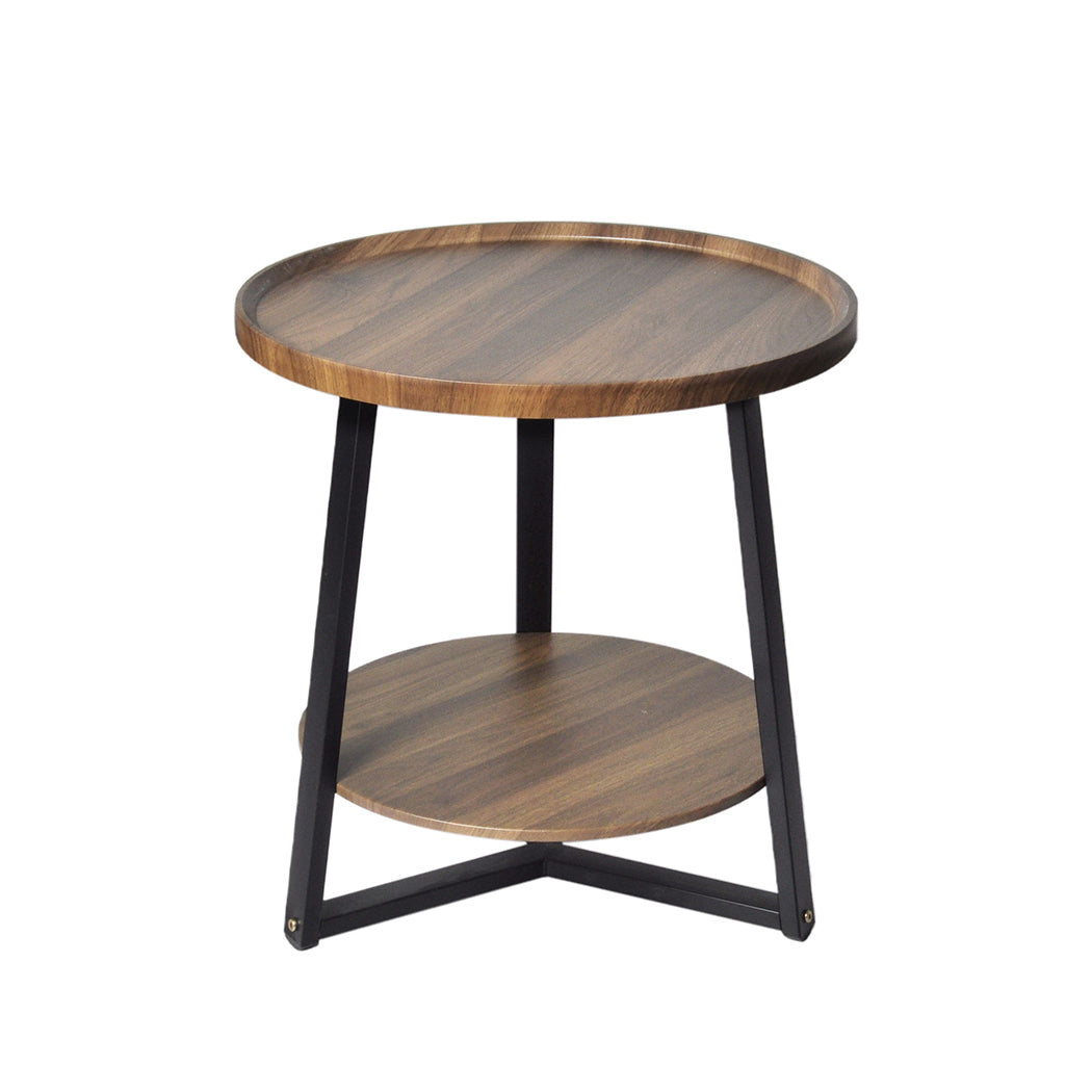 Levede Side Table Coffee Bedside Tables