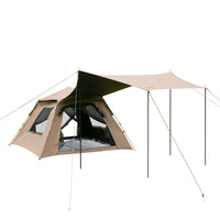 Mountview Instant Pop up Tent Automatic