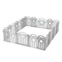 BoPeep Kids Playpen Baby Safety Gate