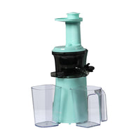 Spector Cold Press Slow Juicer Electric Multi