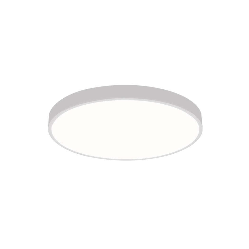 EMITTO Ultra-Thin 5CM LED Ceiling Down 18W White