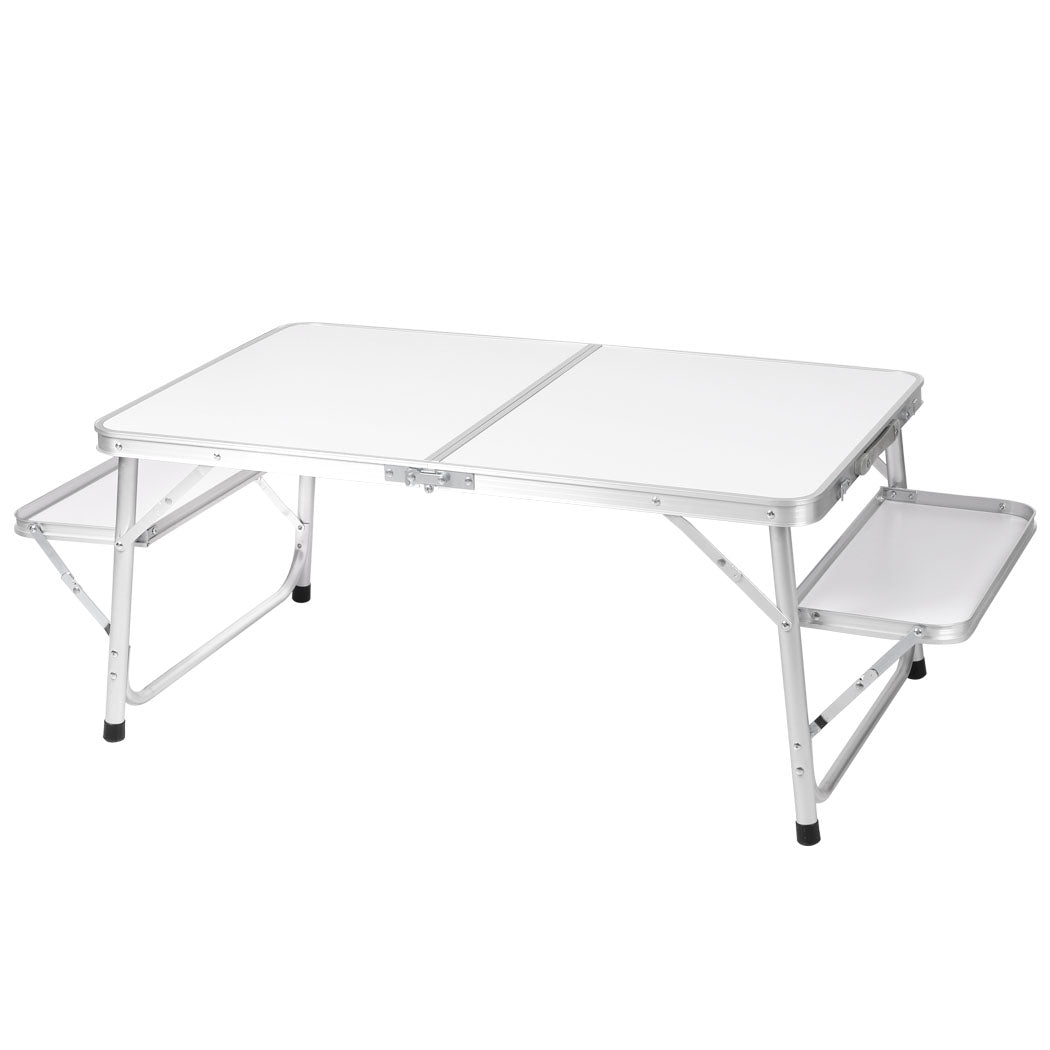 Levede Camping Table Folding Portable
