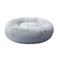 PaWz Pet Bed Dog Beds Mattress Bedding L Grey Large