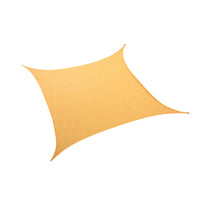 Mountview Sun Shade Sail Cloth Canopy Medium