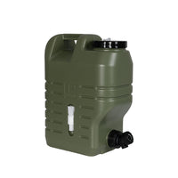 Mountview Water Container Jerry Can 12 Ltr