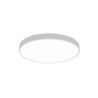 EMITTO Ultra-Thin 5CM LED Ceiling Down 30W White